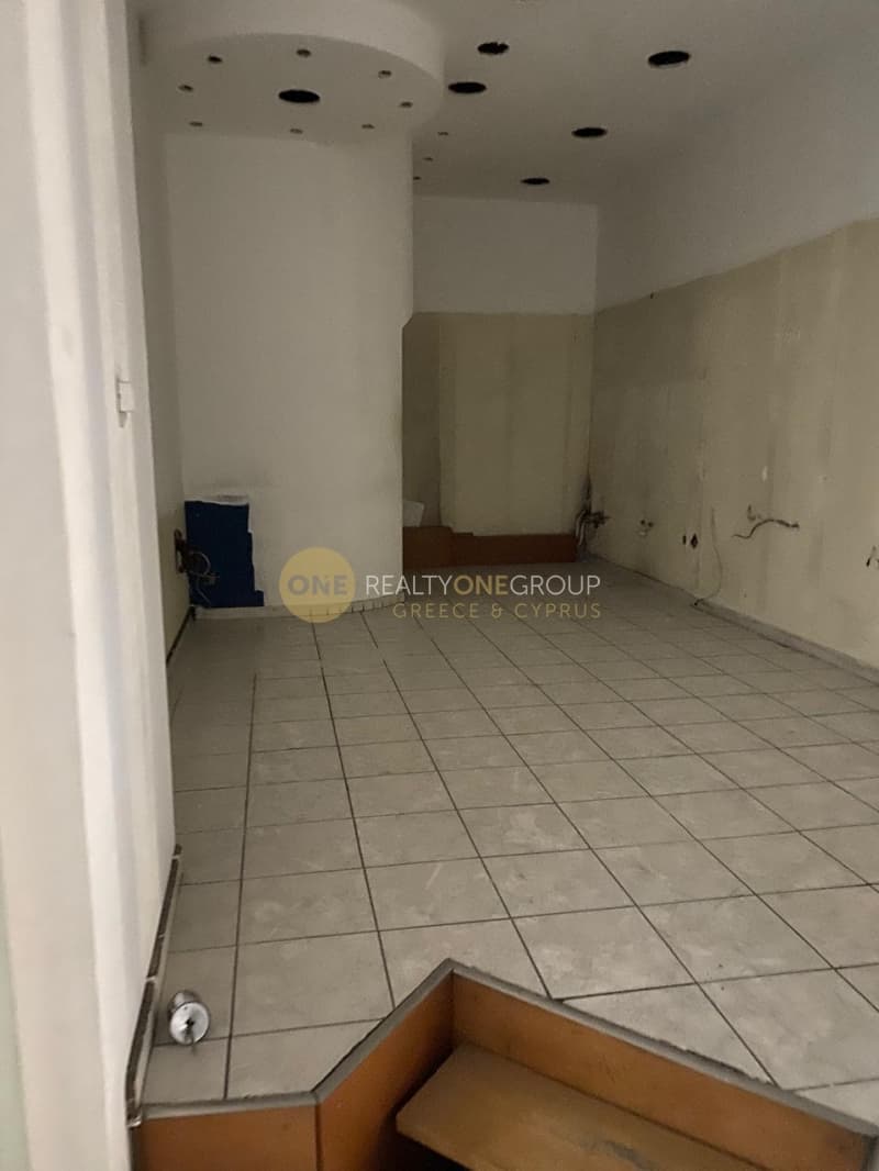 Κατάστημα στην Ομόνοια, Κέντρο — Φωτογραφία 2 από 5
