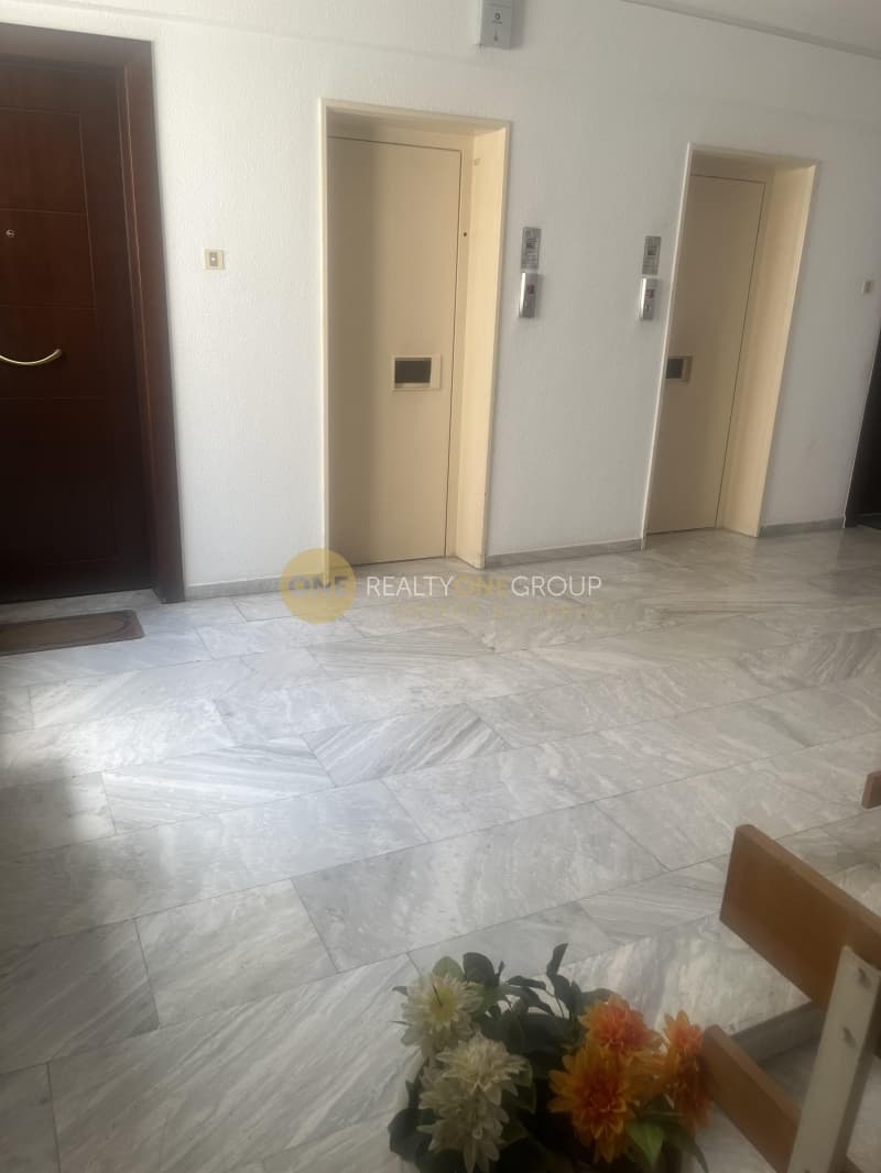 Διαμέρισμα στην Φλοίσβος, Παλαιό Φάληρο — Φωτογραφία 12 από 13