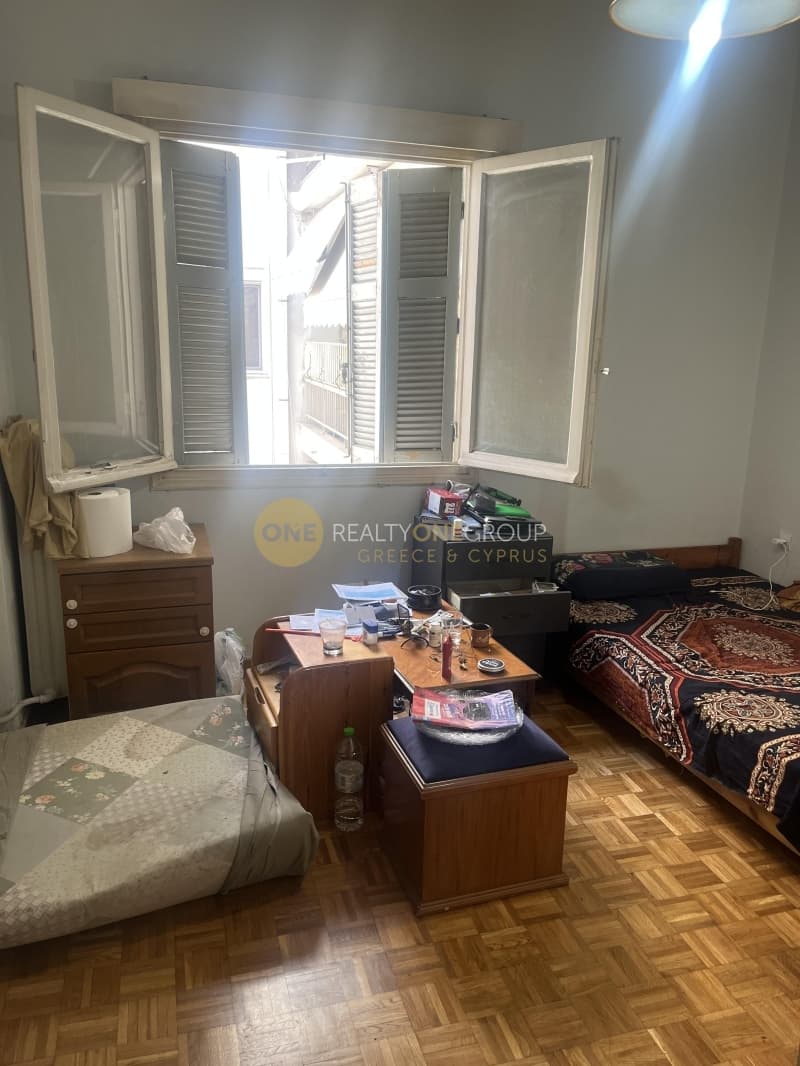 Διαμέρισμα στην Λόφος Σικελίας, Νέος Κόσμος — Φωτογραφία 8 από 10