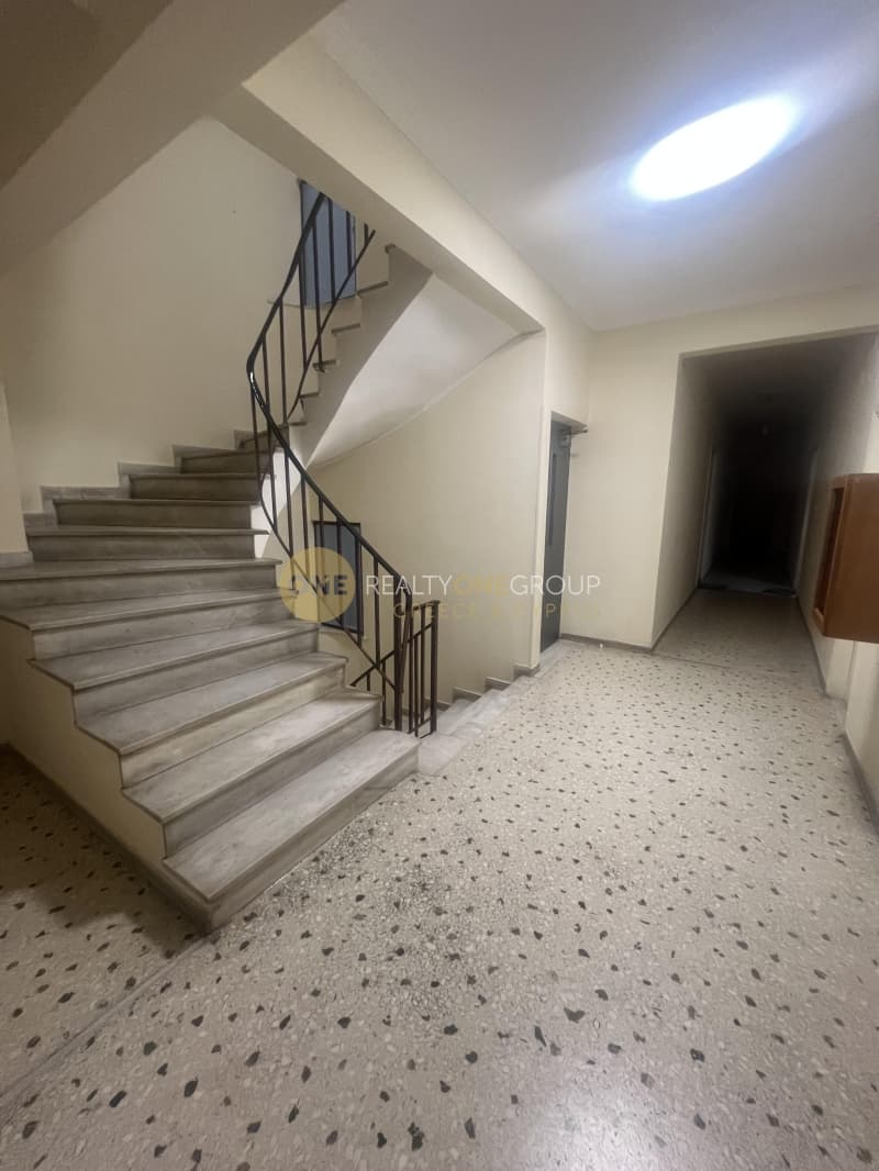 Διαμέρισμα στην Λόφος Σικελίας, Νέος Κόσμος — Φωτογραφία 5 από 10