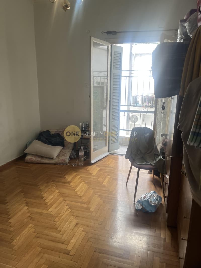 Διαμέρισμα στην Λόφος Σικελίας, Νέος Κόσμος — Φωτογραφία 9 από 10