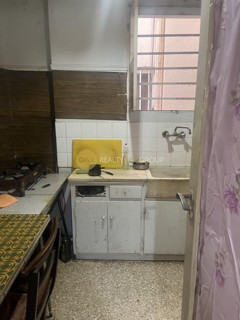 Διαμέρισμα στην Λόφος Σικελίας, Νέος Κόσμος — Φωτογραφία 10 από 10