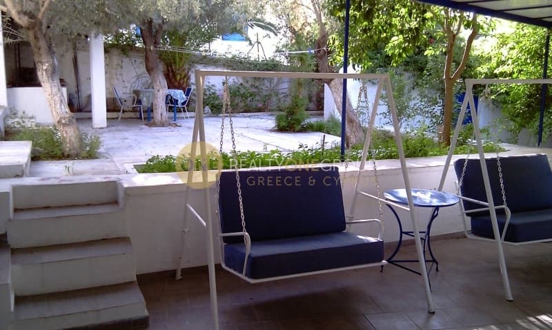 House in Kouzounos, Spetses — Photo 11 of 12