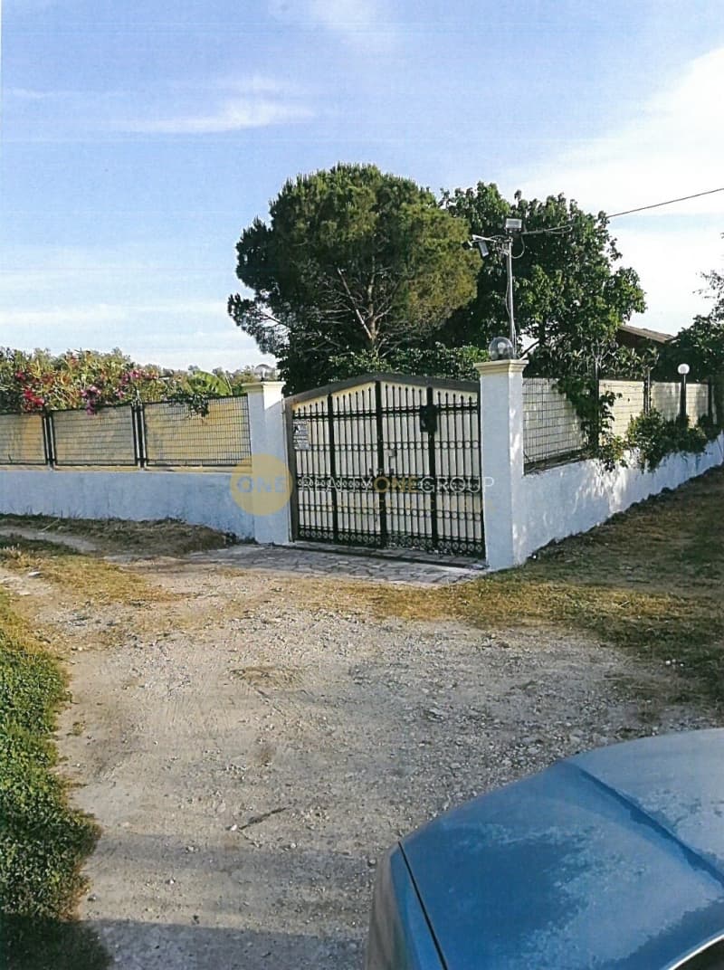 Μονοκατοικία στην Μελιτειέοι, Κέρκυρα — Φωτογραφία 14 από 24