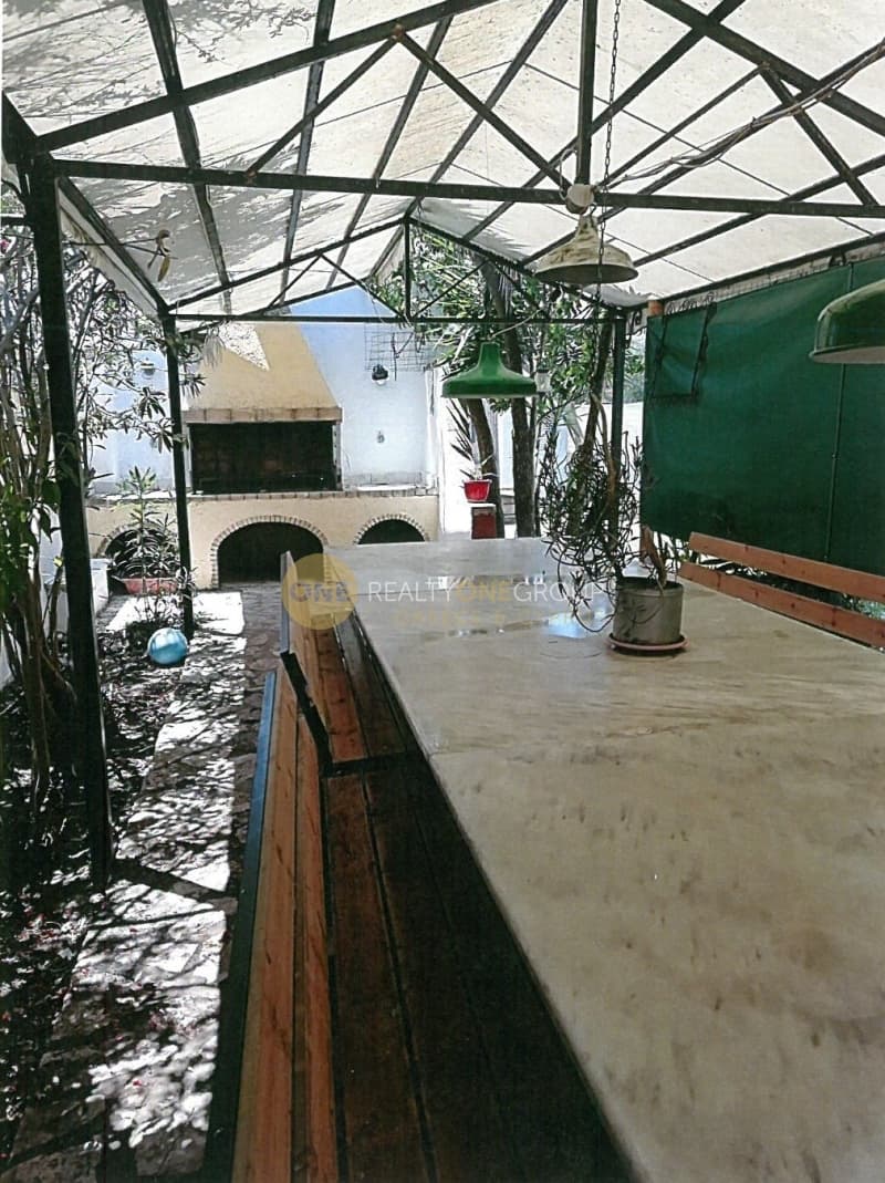 Μονοκατοικία στην Μελιτειέοι, Κέρκυρα — Φωτογραφία 6 από 24