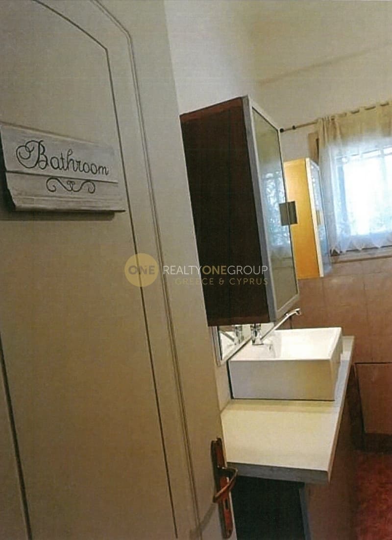 Μονοκατοικία στην Μελιτειέοι, Κέρκυρα — Φωτογραφία 24 από 24