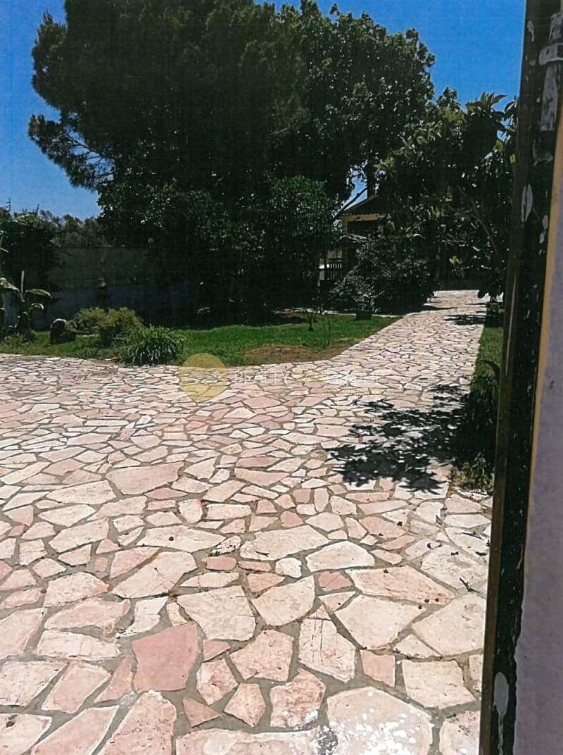 Μονοκατοικία στην Μελιτειέοι, Κέρκυρα — Φωτογραφία 19 από 24