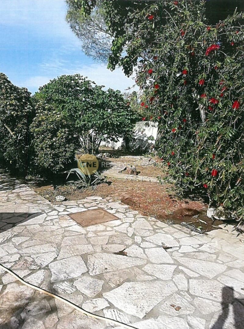 Μονοκατοικία στην Μελιτειέοι, Κέρκυρα — Φωτογραφία 15 από 24