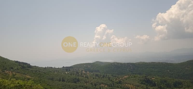 Parcel in Faiakes, Corfu — Photo 4 of 11