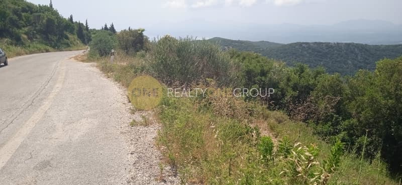 Parcel in Faiakes, Corfu — Photo 8 of 11