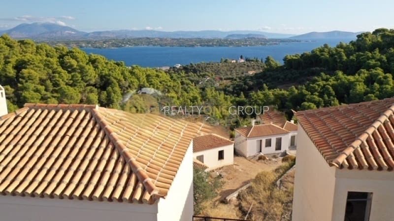 House in Ligoneri, Spetses — Photo 4 of 5