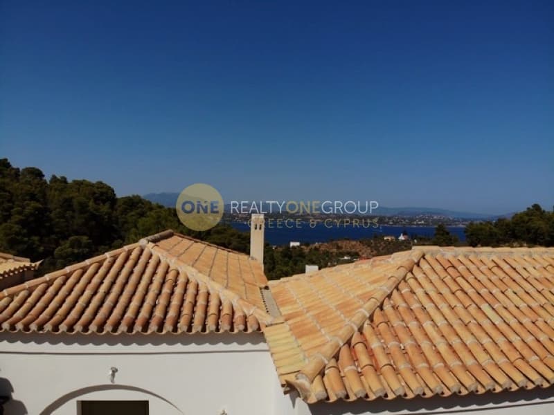 House in Ligoneri, Spetses — Photo 3 of 5