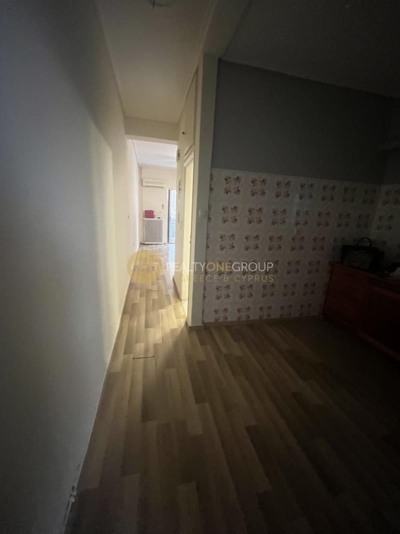 Διαμέρισμα στην Αγία Παρασκευή, Άγιος Δημήτριος — Φωτογραφία 7 από 9