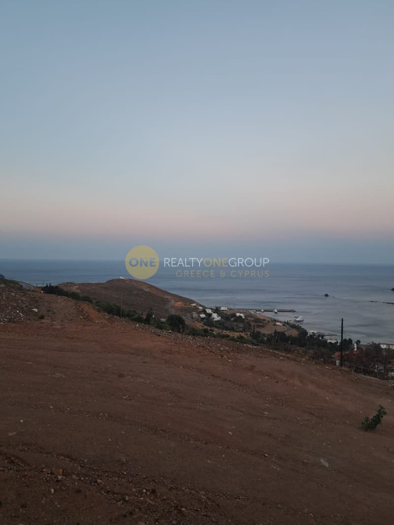 Μονοκατοικία στην Χώρα, Άνδρος — Φωτογραφία 16 από 19