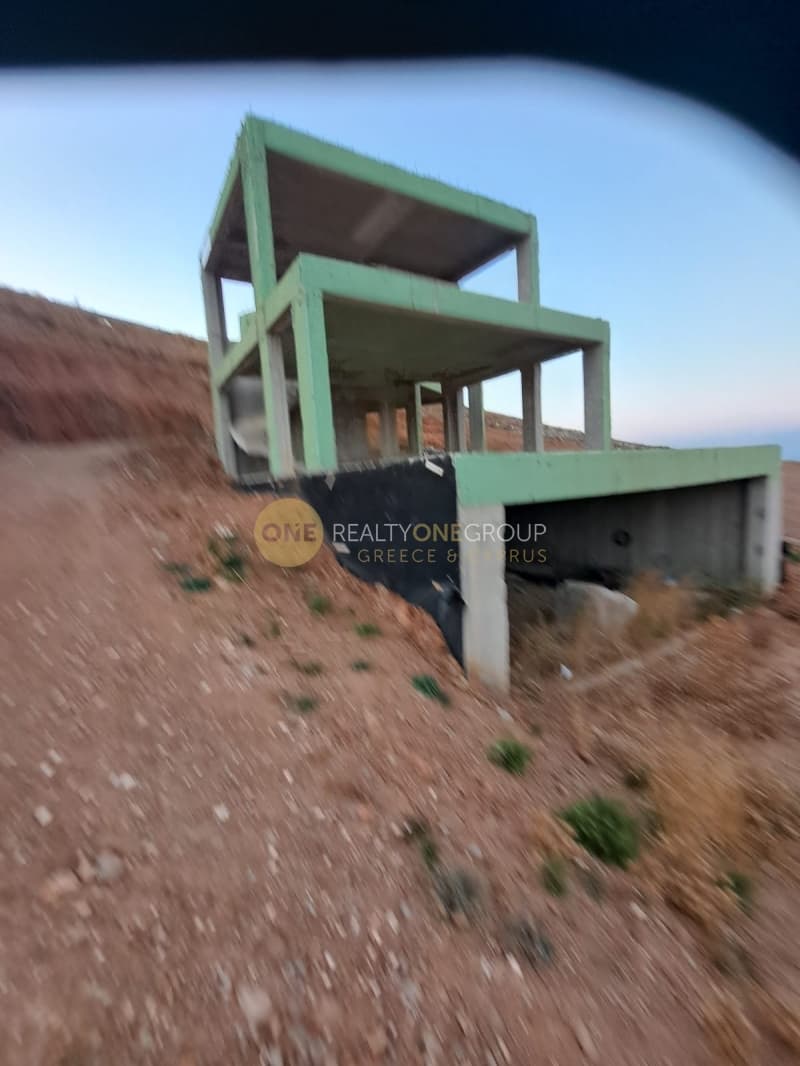 Μονοκατοικία στην Χώρα, Άνδρος — Φωτογραφία 12 από 19