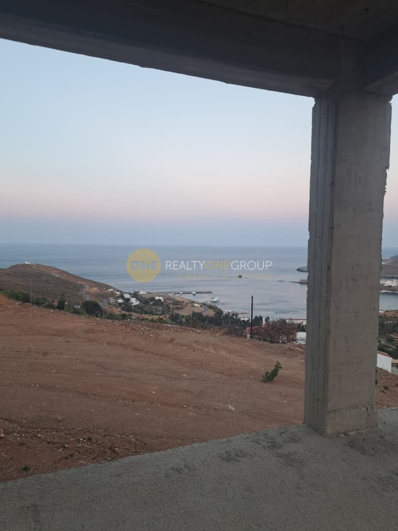Μονοκατοικία στην Χώρα, Άνδρος — Φωτογραφία 9 από 19