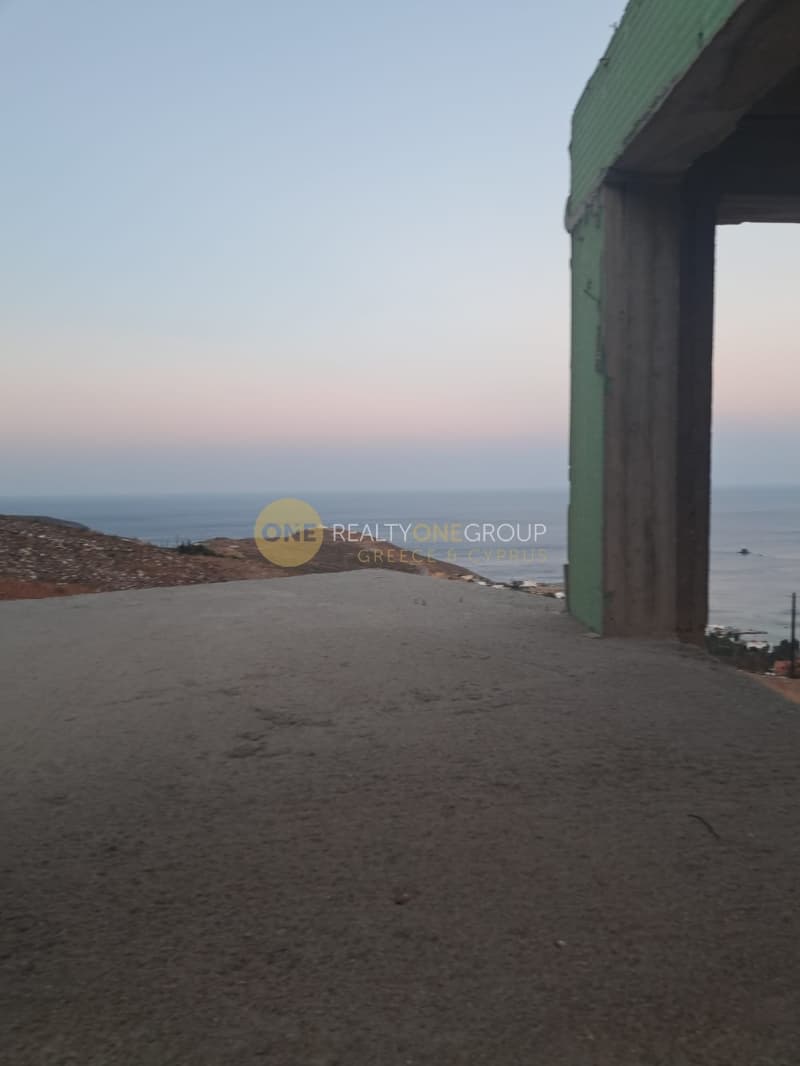 Μονοκατοικία στην Χώρα, Άνδρος — Φωτογραφία 19 από 19