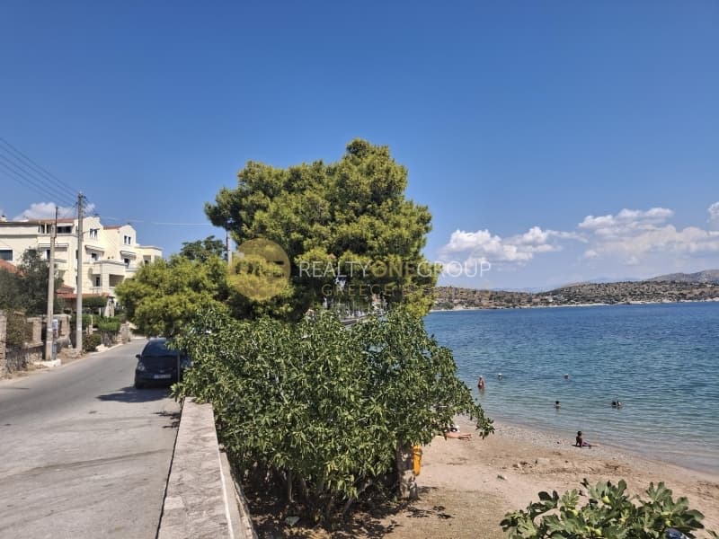 House in Selinia, Salamina — Photo 22 of 24