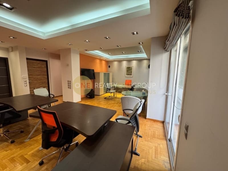 Apartment in akadimia Platonos, Kolonos - Kolokinthous — Photo 7 of 12