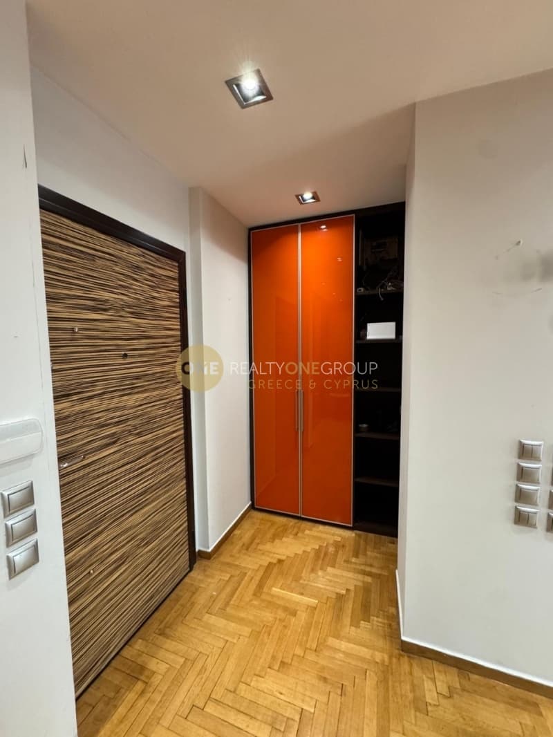 Apartment in akadimia Platonos, Kolonos - Kolokinthous — Photo 6 of 12