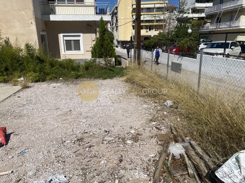 Building Plot in Kontopefko, Agia Paraskevi — Photo 4 of 7