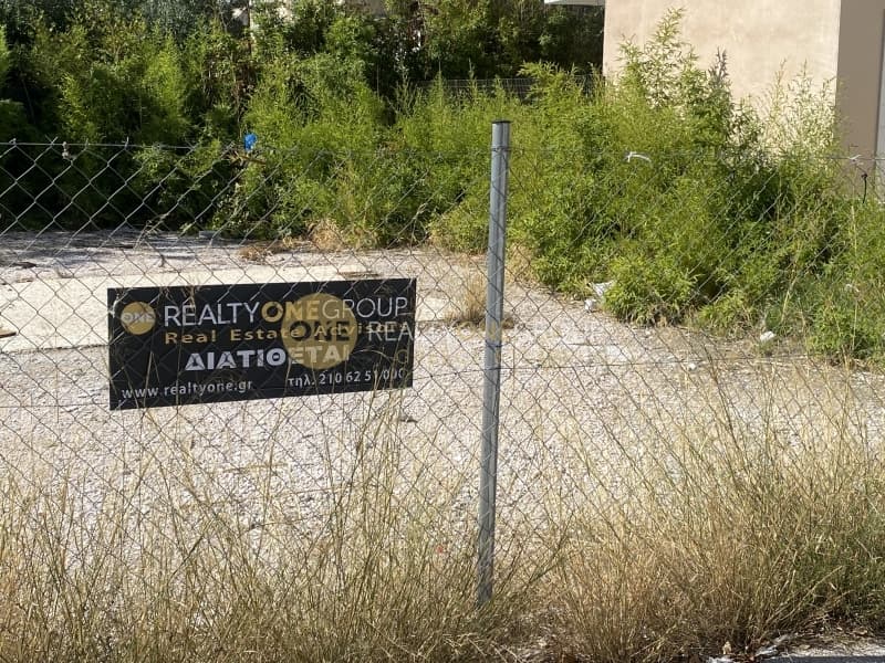 Building Plot in Kontopefko, Agia Paraskevi — Photo 3 of 7