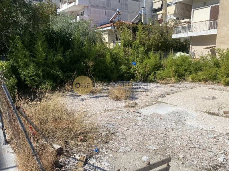 Building Plot in Kontopefko, Agia Paraskevi — Photo 7 of 7