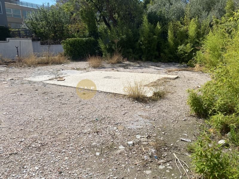 Building Plot in Kontopefko, Agia Paraskevi — Photo 5 of 7