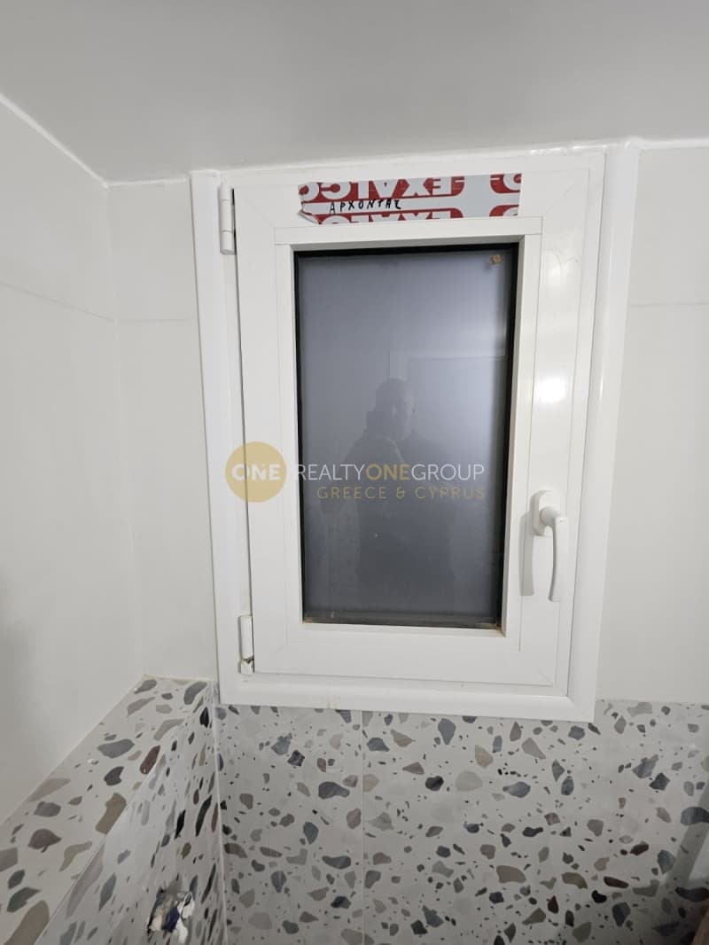 Διαμέρισμα στην Νέα Κυψέλη, Πολύγωνο - Τουρκοβούνια — Φωτογραφία 30 από 31