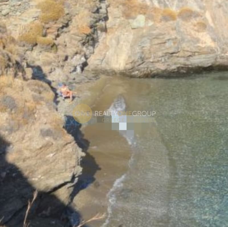 Αγροτεμάχιο στην Χώρα, Κύθνος — Φωτογραφία 9 από 9