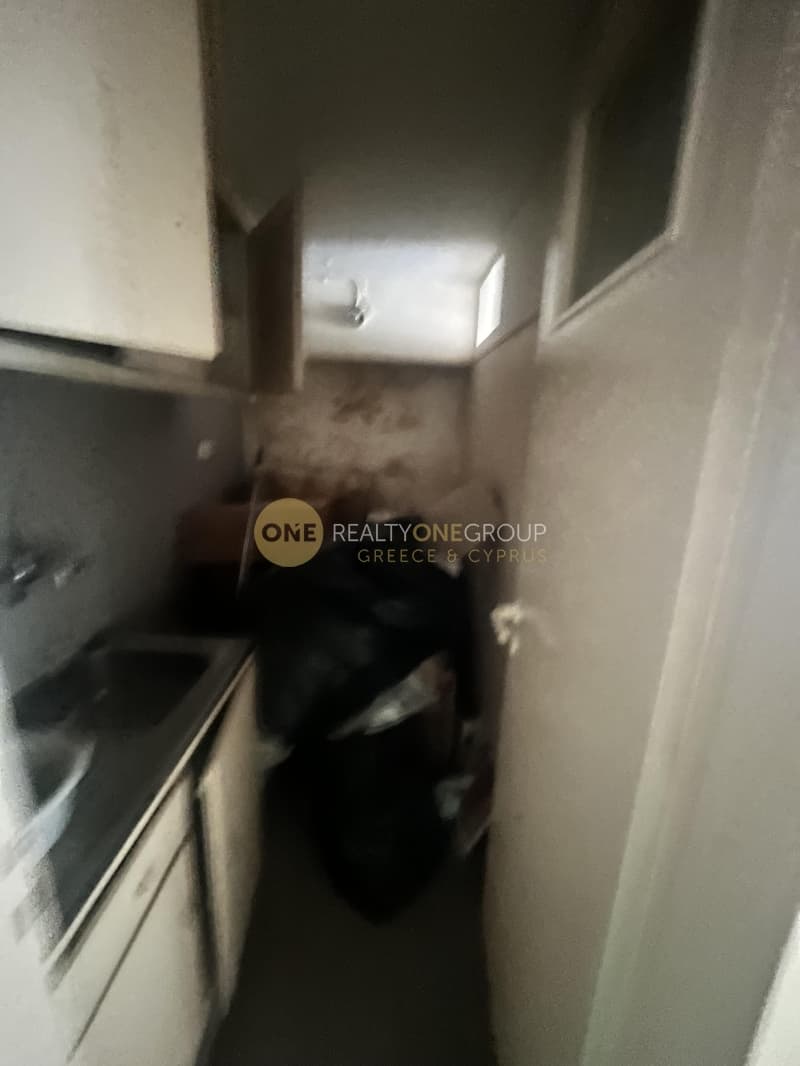 Διαμέρισμα στην Φωκίωνος Νέγρη, Κυψέλη — Φωτογραφία 7 από 10