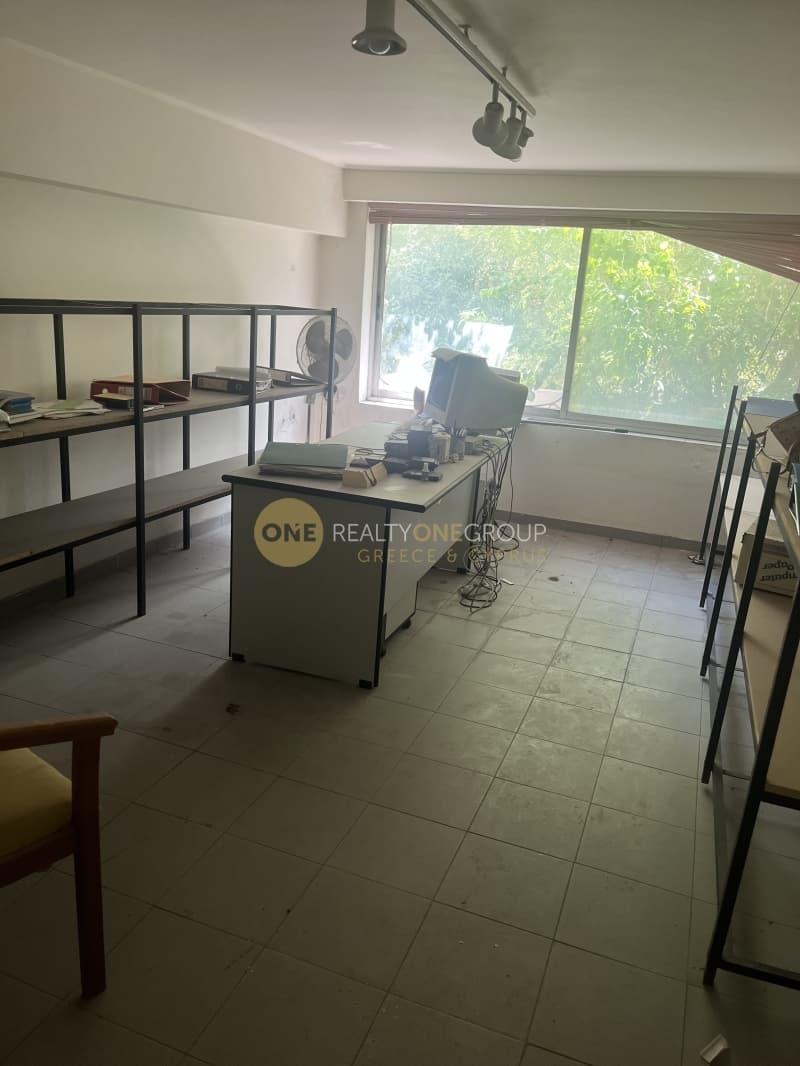 Διαμέρισμα στην Φωκίωνος Νέγρη, Κυψέλη — Φωτογραφία 1 από 10