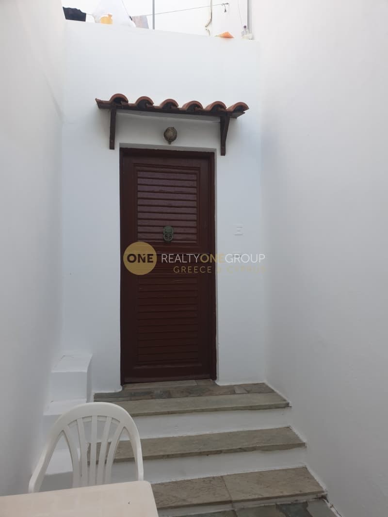 Μονοκατοικία στην Μπατσί, Άνδρος — Φωτογραφία 18 από 24