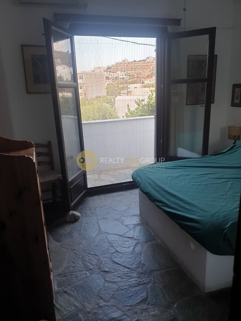 Μονοκατοικία στην Μπατσί, Άνδρος — Φωτογραφία 5 από 24