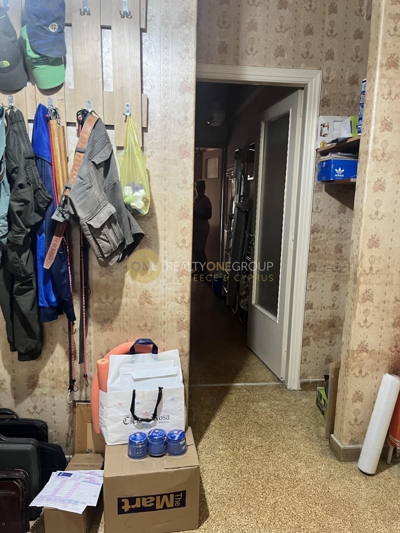 Διαμέρισμα στην Πλατεία Κυψέλης, Κυψέλη — Φωτογραφία 3 από 5