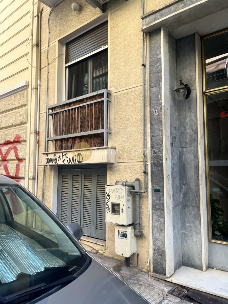 Διαμέρισμα στην Πλατεία Κυψέλης, Κυψέλη — Φωτογραφία 4 από 5