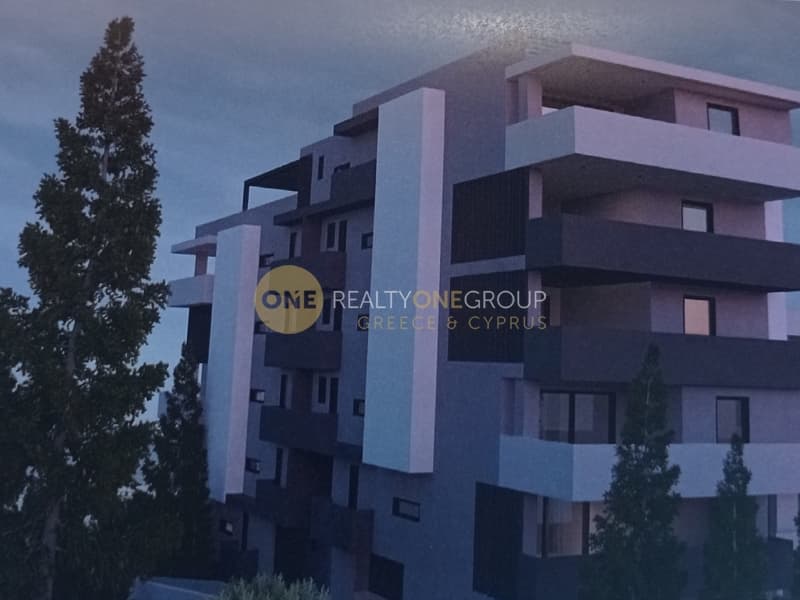 Διαμέρισμα στην Άγιος Ιωάννης, Αγία Παρασκευή — Φωτογραφία 4 από 5