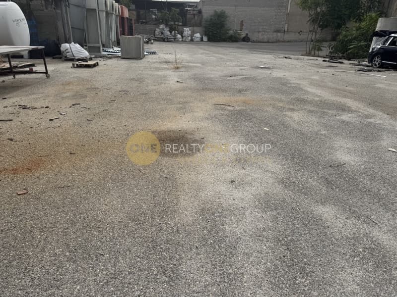 Οικόπεδο στην Ακαδημία Πλάτωνος, Κολωνός - Κολοκυνθούς — Φωτογραφία 7 από 7