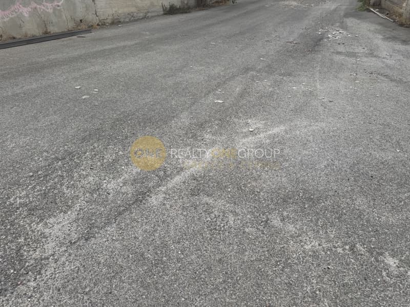 Οικόπεδο στην Ακαδημία Πλάτωνος, Κολωνός - Κολοκυνθούς — Φωτογραφία 4 από 7