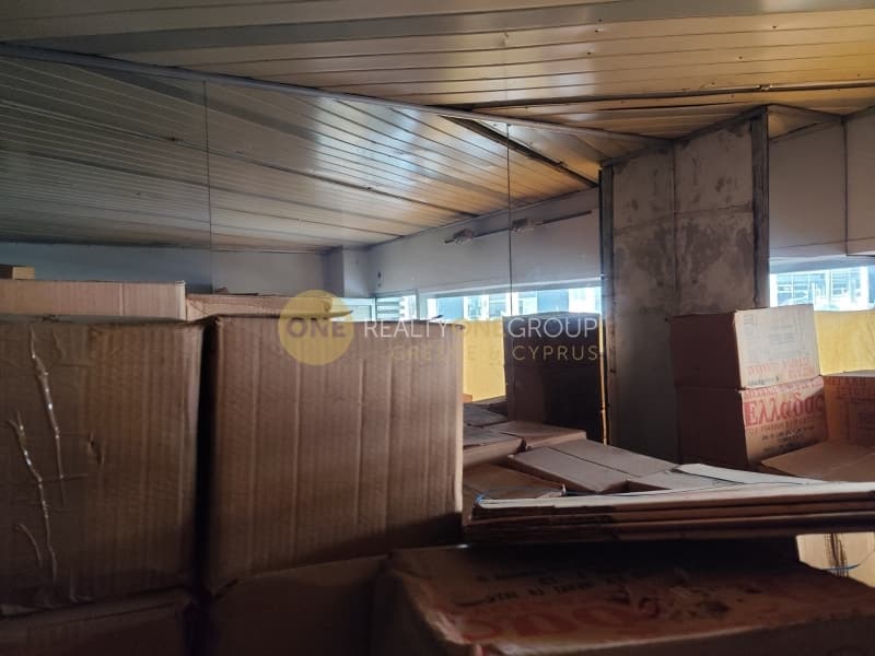 Κατάστημα στην Γουδή, Γουδή — Φωτογραφία 3 από 8