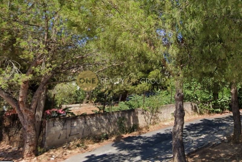 Building Plot in Center, Kifisia — Photo 2 of 3