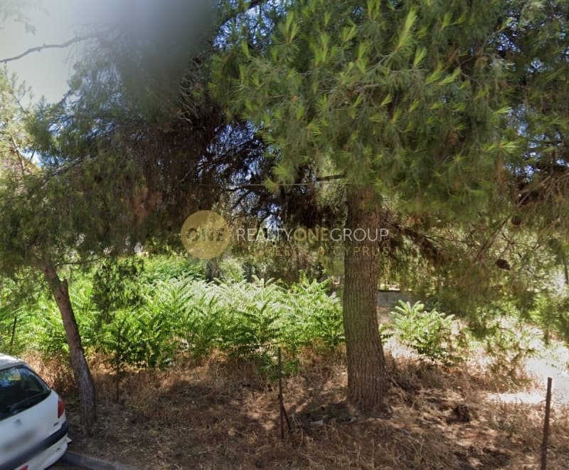 Building Plot in Center, Kifisia — Photo 1 of 3