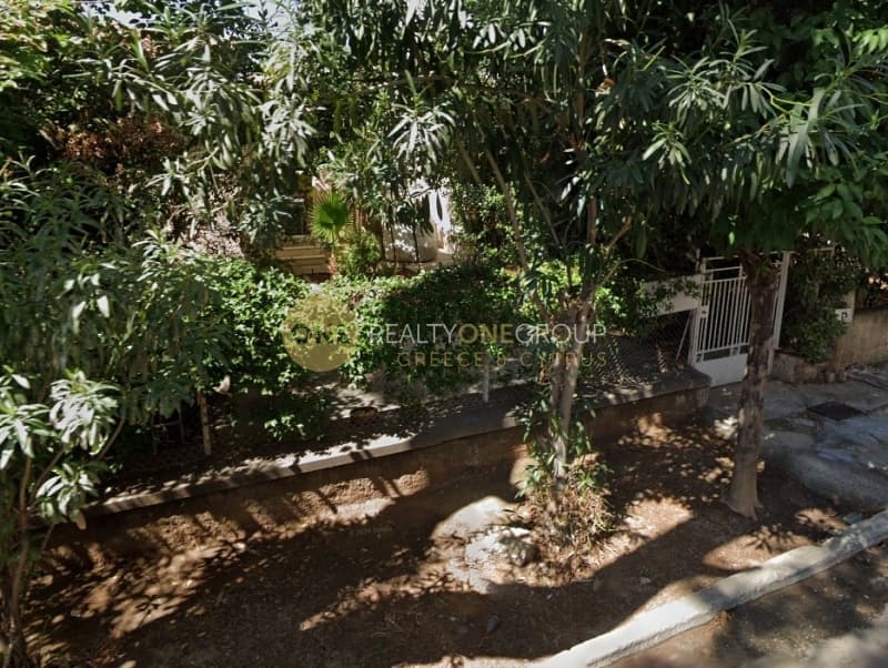 Building Plot in Kefalari, Kifisia — Photo 1 of 3