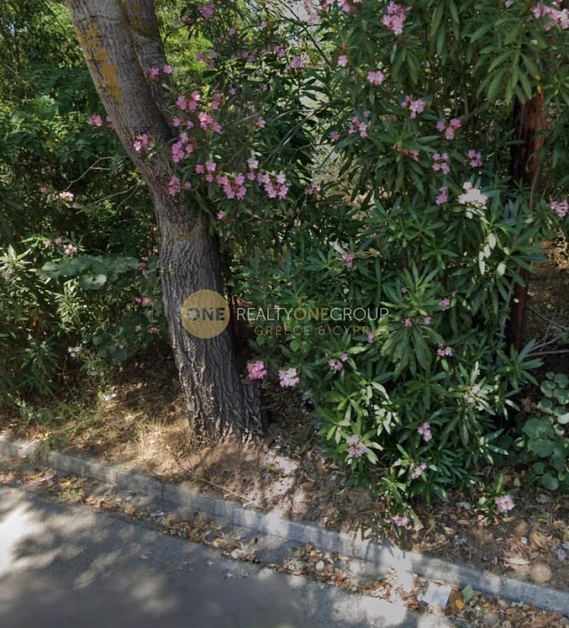 Οικόπεδο στην Αδάμες (Οικισμός Πελοποννησίων), Κηφισιά — Φωτογραφία 1 από 3