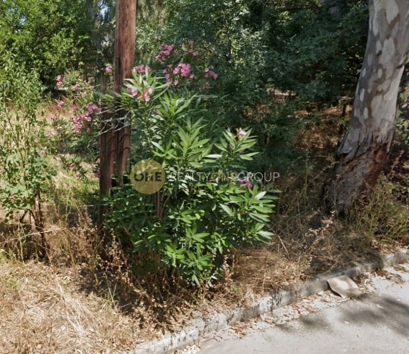 Οικόπεδο στην Κεφαλάρι, Κηφισιά — Φωτογραφία 3 από 3