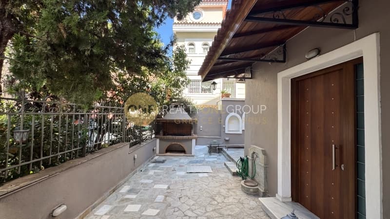Μονοκατοικία στην Δροσιά, Δροσιά — Φωτογραφία 15 από 25