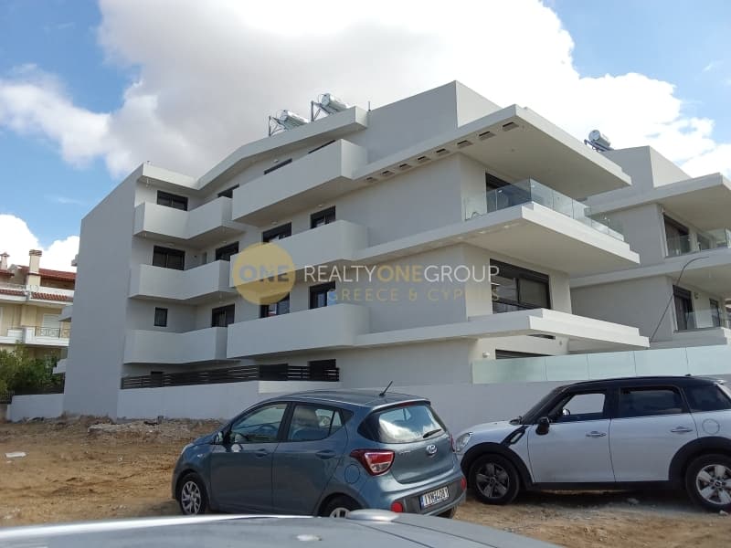 House in Gargittos, Gerakas — Photo 2 of 4