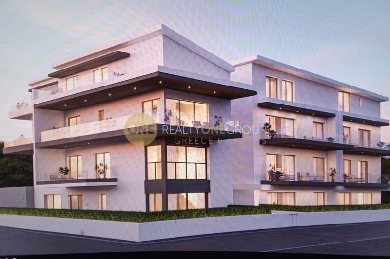 House in Stavros Geraka, Gerakas — Photo 1 of 3