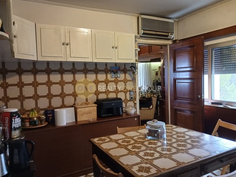Διαμέρισμα στην Τσακός, Αγία Παρασκευή — Φωτογραφία 17 από 28