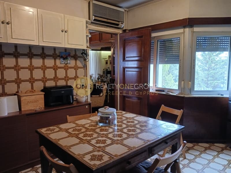 Διαμέρισμα στην Τσακός, Αγία Παρασκευή — Φωτογραφία 16 από 28